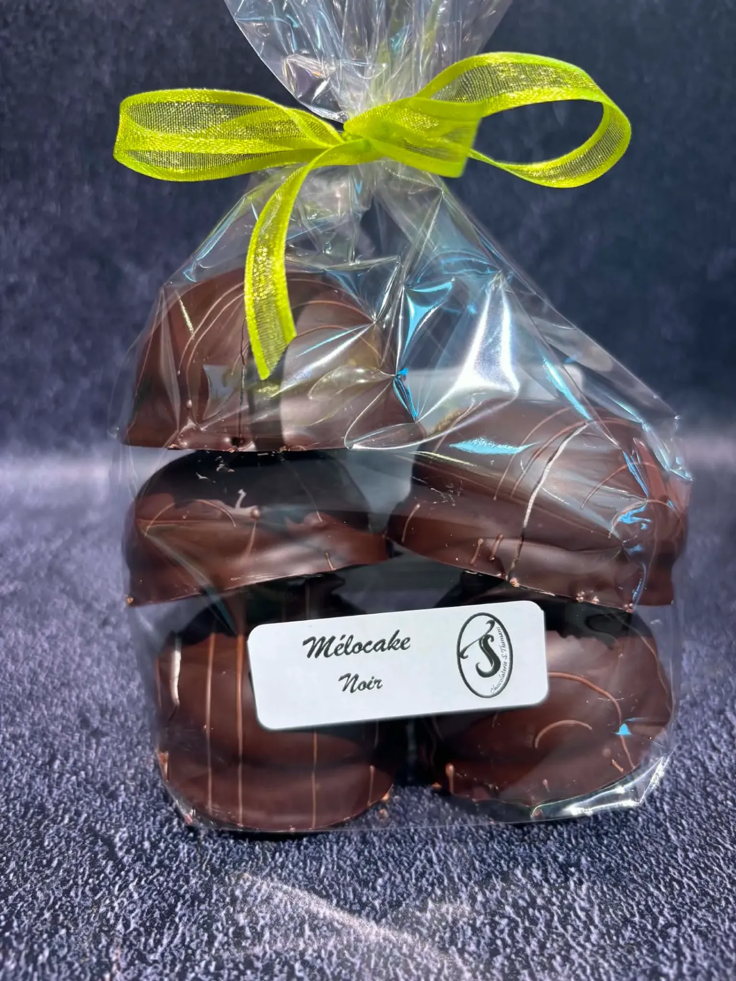 Mélocakes (5 pièces)