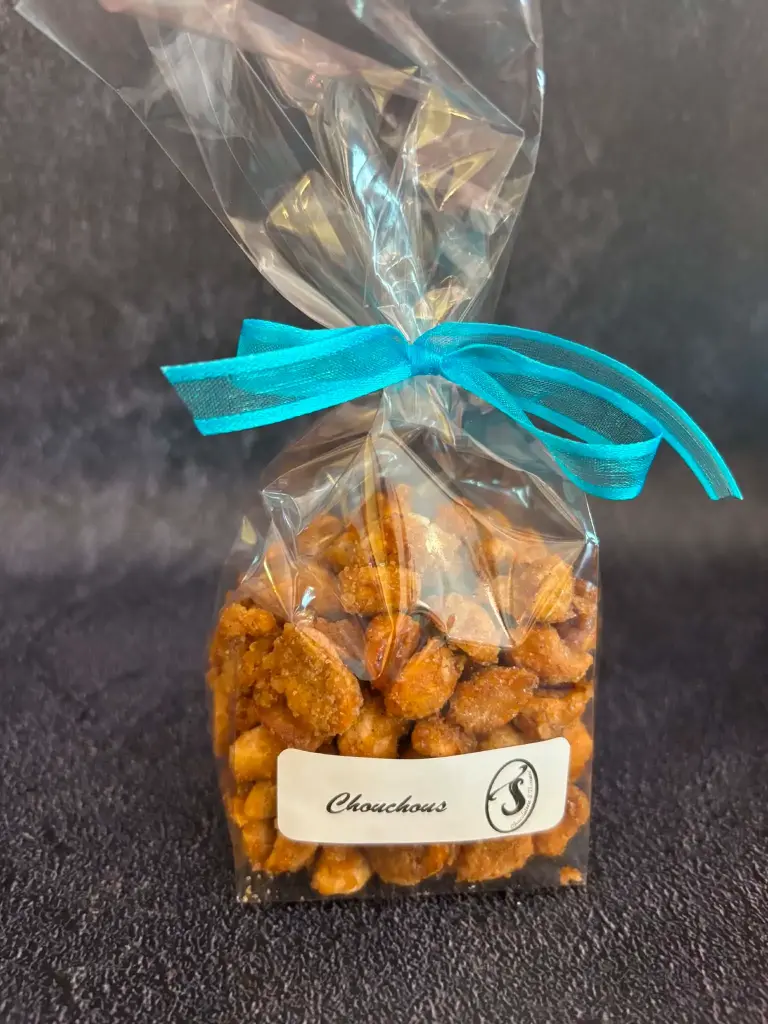 Chouchous (100 g)