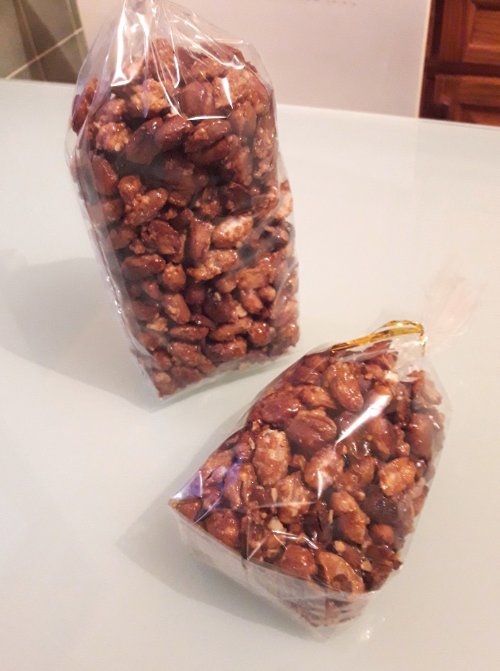 Chouchous (100 g)