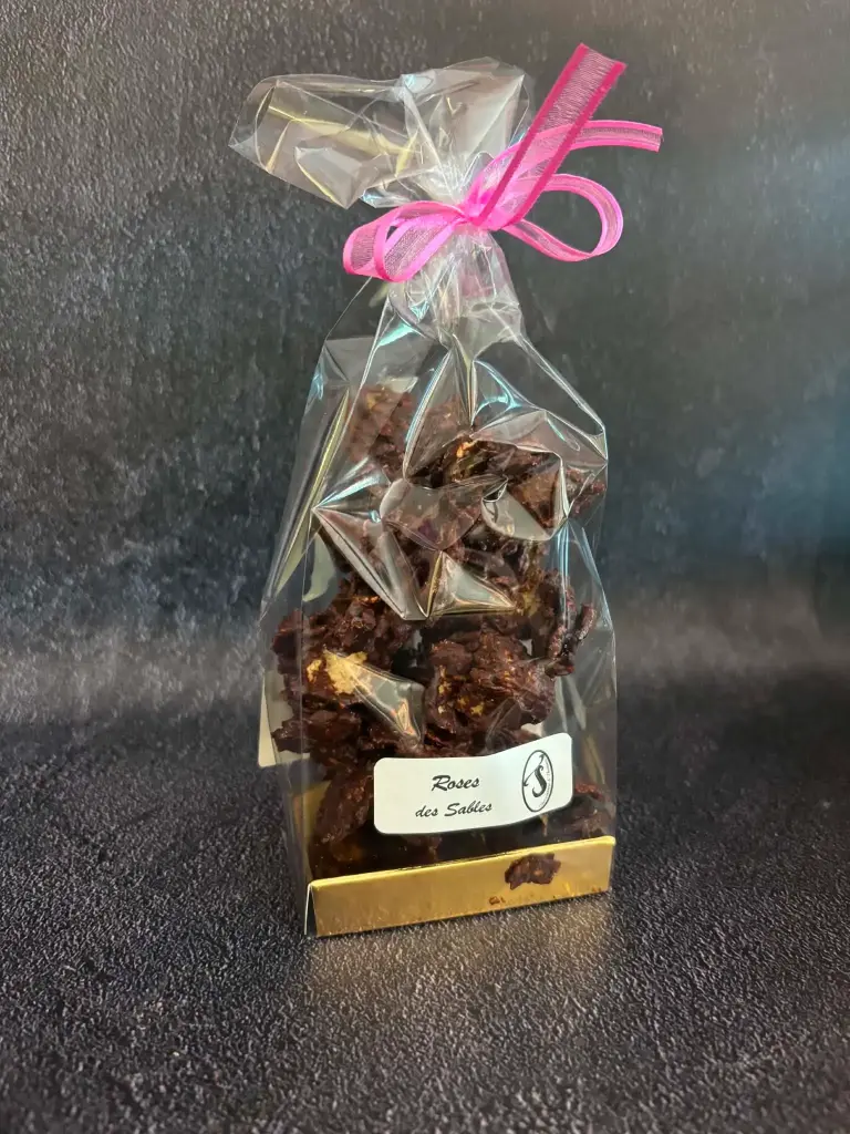 Rose des Sables