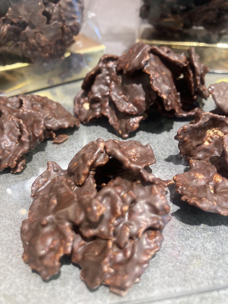 Rose des Sables