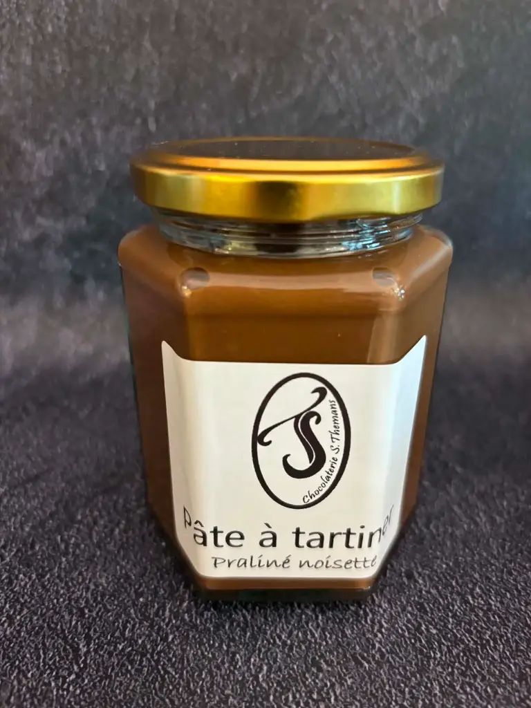 Pâte à tartiner