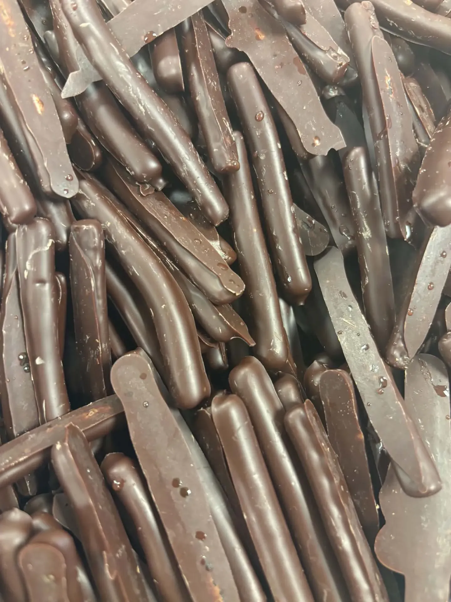 Citronettes (130g)